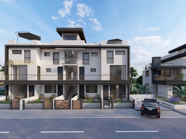 Buy property in North Cyprus
