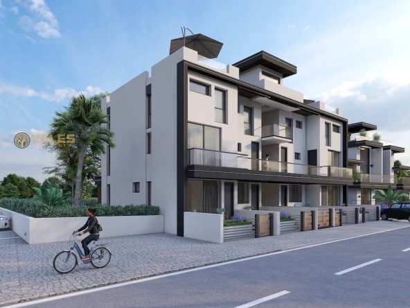 Buy property in North Cyprus