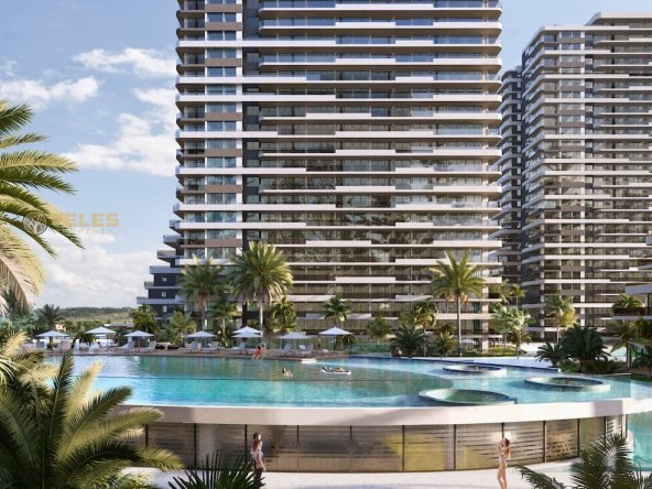 Buy property in North Cyprus
