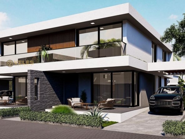 Buy property in North Cyprus