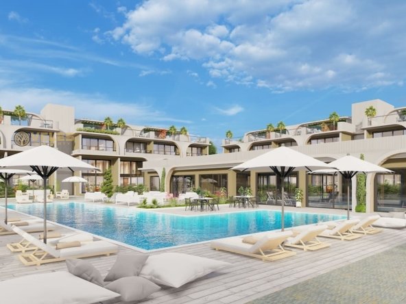Buy property in North Cyprus