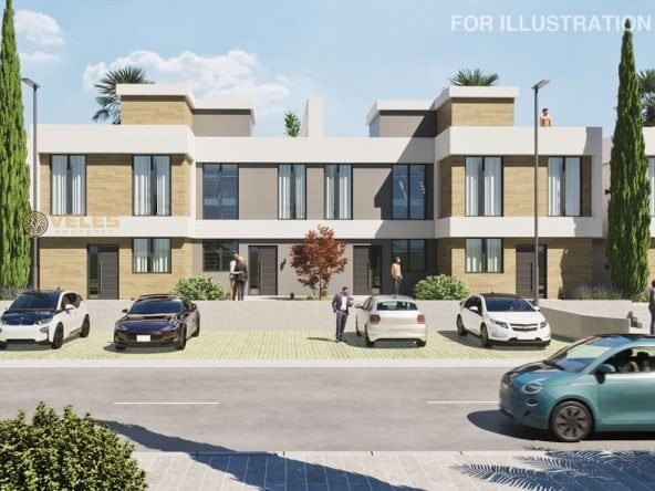 Buy property in North Cyprus