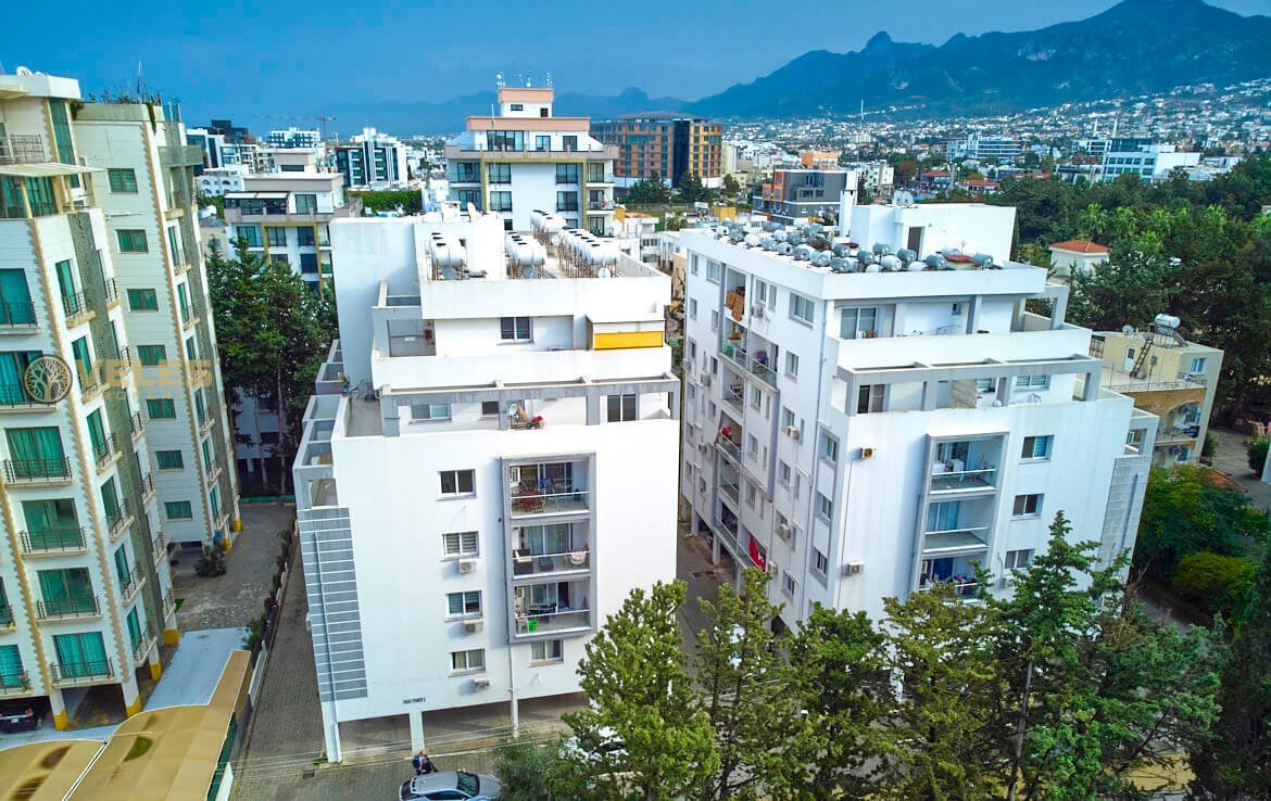 Buy property in North Cyprus