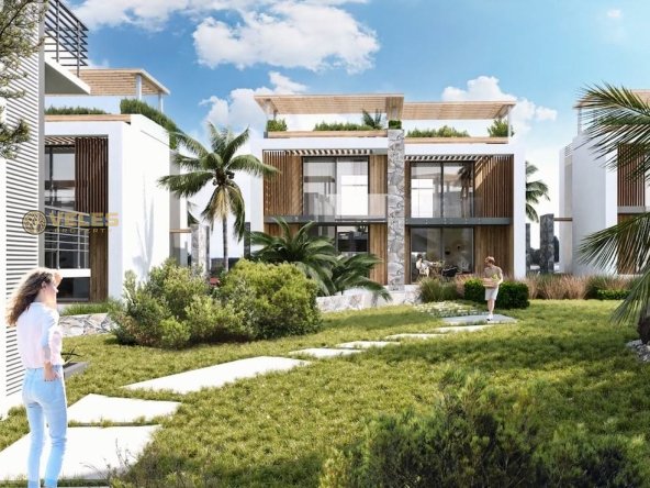 Buy property in North Cyprus
