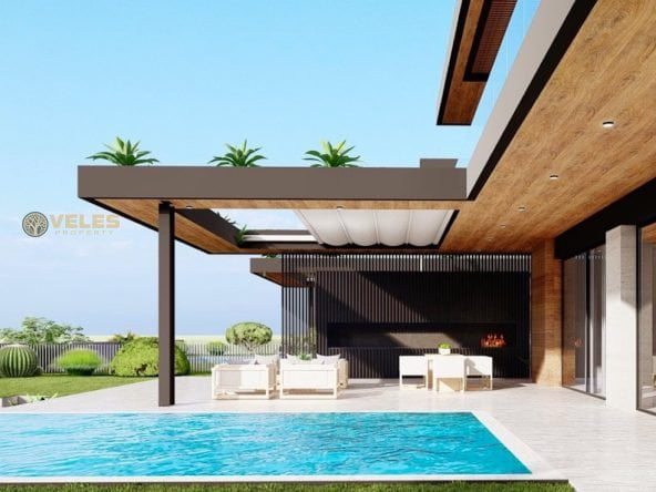 Buy property in North Cyprus