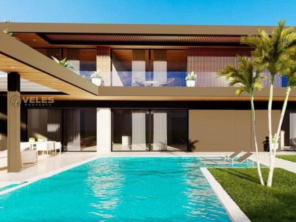 Buy property in North Cyprus