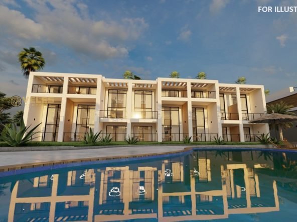 Buy property in North Cyprus