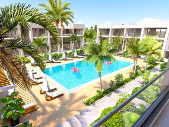 Buy property in North Cyprus