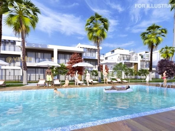 Buy property in North Cyprus